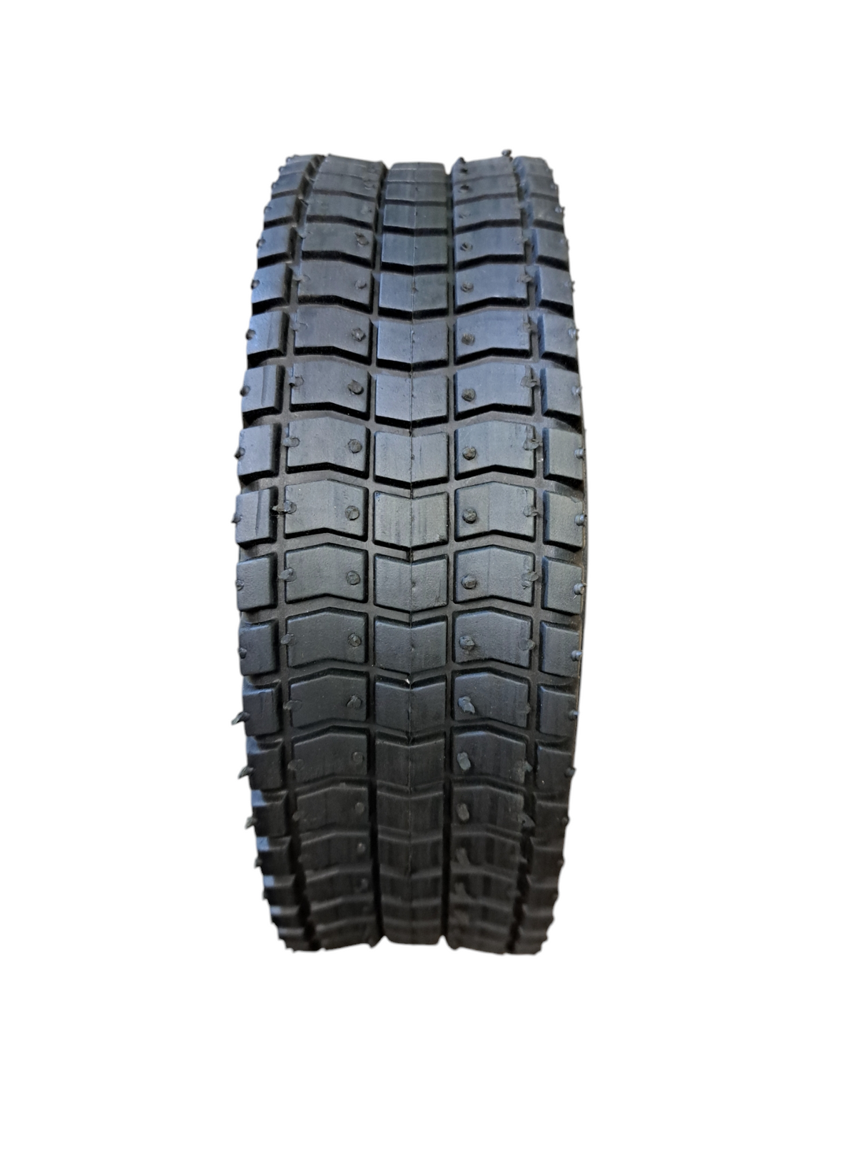 4.10 / 3.50 -4, Nylon, Tube Tire