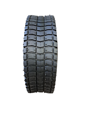 4.10 / 3.50 -4, Nylon, Tube Tire - Freeman Liquidators