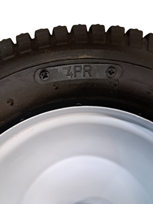 13x5.00-6 Nylon Tube Tire - Freeman Liquidators