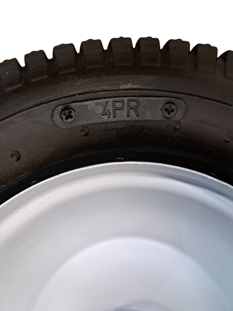 13x5.00-6 Nylon Tube Tire - Freeman Liquidators