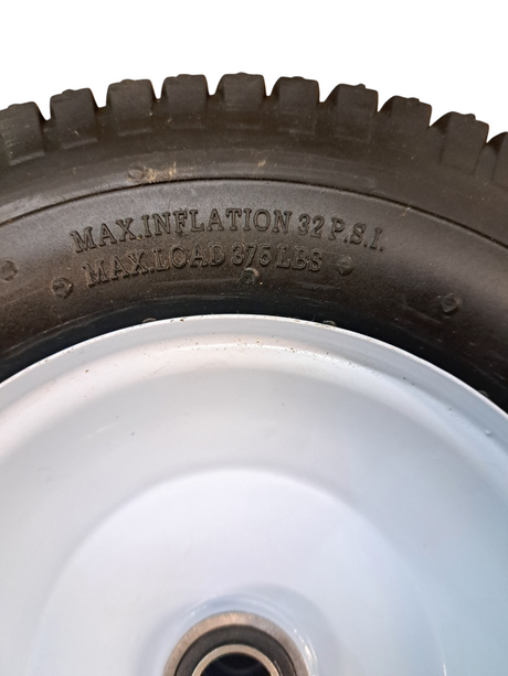 13x5.00-6 Nylon Tube Tire - Freeman Liquidators