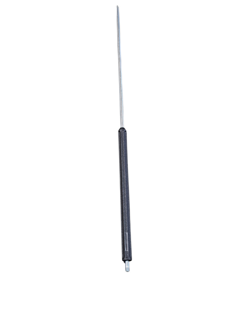 Tecomec, Lancia SF41, Pressure Washer Lance, 1/4NPT, 47"