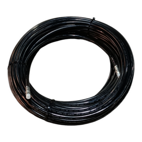 PRO06200S, 200', (3/8"), 3600 PSI, ProJet Sewer Jetter Hose, Pressure Pro - Freeman Liquidators