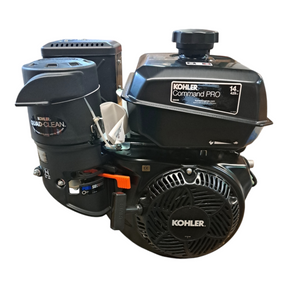 Kohler, Command Pro Engine, PH-CH440-3302, 14HP, Command Pro Engine - Freeman Liquidators