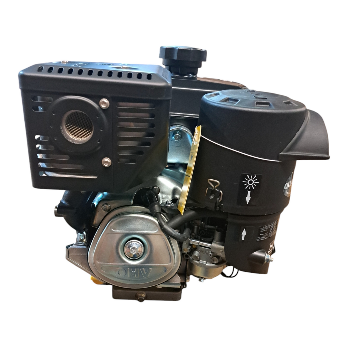 Kohler, Command Pro Engine, PH-CH440-3302, 14HP, Command Pro Engine