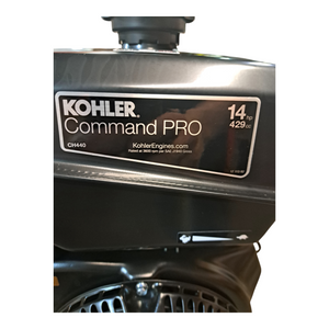 Kohler, Command Pro Engine, PH-CH440-3302, 14HP, Command Pro Engine