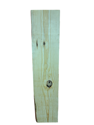 2" X 6" X 24" Kiln Dried #2 Pine Boards - BUNDLE PRICING AVAILABLE, 512 Per Bundle - IN STORE PICKUP ONLY - Freeman Liquidators