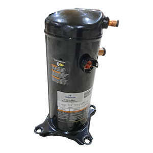 Copeland Scroll, ZP42K7E-PFV-130, 3.0/3.5 Ton R410A Compressor - Freeman Liquidators