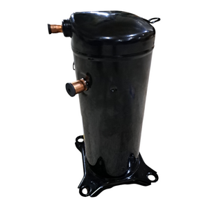 Copeland Scroll, ZP42K7E-PFV-130, 3.0/3.5 Ton R410A Compressor - Freeman Liquidators