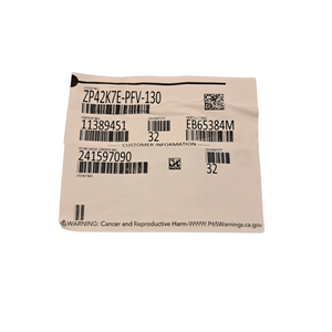 Copeland Scroll, ZP42K7E-PFV-130, 3.0/3.5 Ton R410A Compressor - Freeman Liquidators
