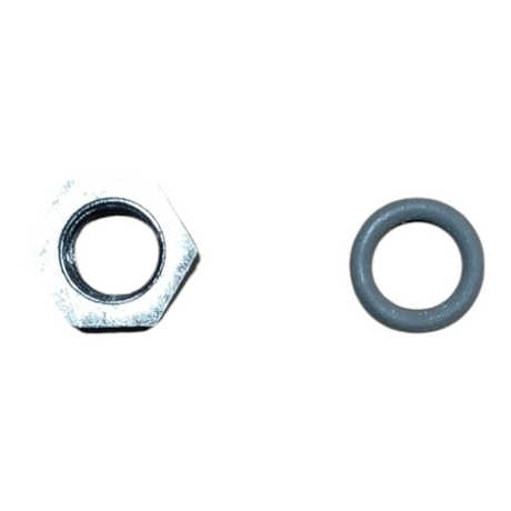 Nilfisk Float Switch LS01 W/PUR WIRE 10V (301001196) - Freeman Liquidators