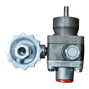 Nilfisk Advance Fuel Pump SP 55 4316M - 301002100 - Freeman Liquidators