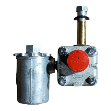 Nilfisk Advance Fuel Pump SP 55 4316M - 301002100 - Freeman Liquidators