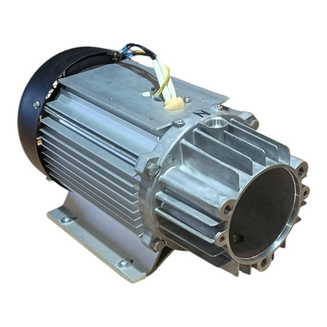 Nilfisk, YLL112S-4, Electric Motor, 1.7kW, 1710 RPM - Freeman Liquidators