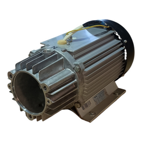 Nilfisk, YLL112S-4, Electric Motor, 1.7kW, 1710 RPM - Freeman Liquidators