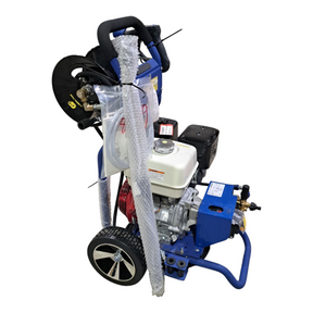 Nilfisk, 106404539, MC 5C-280/1000 PEXT, Cold Water, Pressure Washer - Freeman Liquidators