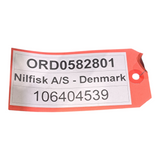 Nilfisk, 106404539, MC 5C-280/1000 PEXT, Cold Water, Pressure Washer