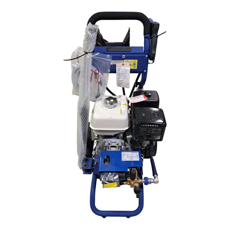 Nilfisk, 106404539, MC 5C-280/1000 PEXT, Cold Water, Pressure Washer - Freeman Liquidators