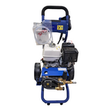 Nilfisk, 106404540, MC 5M-280/1100 PE, Cold-Water, High-Pressure Washer