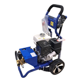 Nilfisk, 106404540, MC 5M-280/1100 PE, Cold-Water, High-Pressure Washer