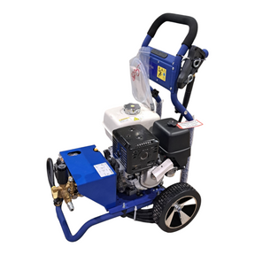 Nilfisk, 106404540, MC 5M-280/1100 PE, Cold-Water, High-Pressure Washer - Freeman Liquidators