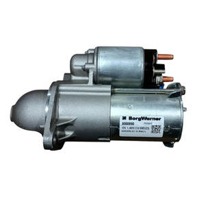 Starter Motor 580044885 | Fits Yale & Hyster Forklifts with 2.4L GM Engines - Freeman Liquidators