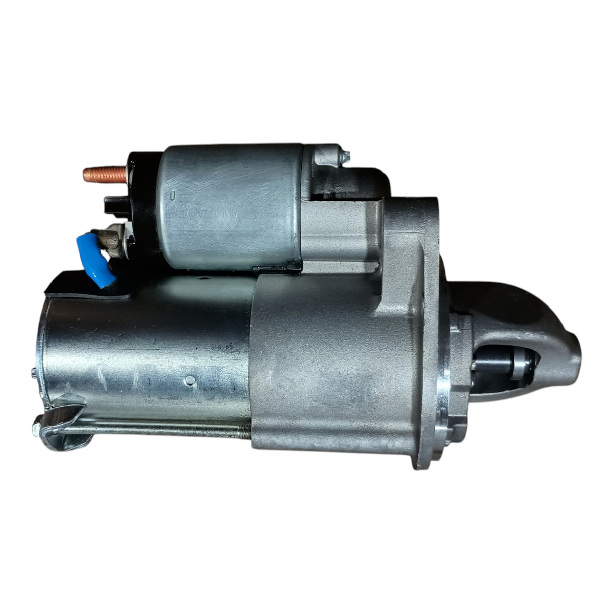 Starter Motor 580044885 | Fits Yale & Hyster Forklifts with 2.4L GM Engines