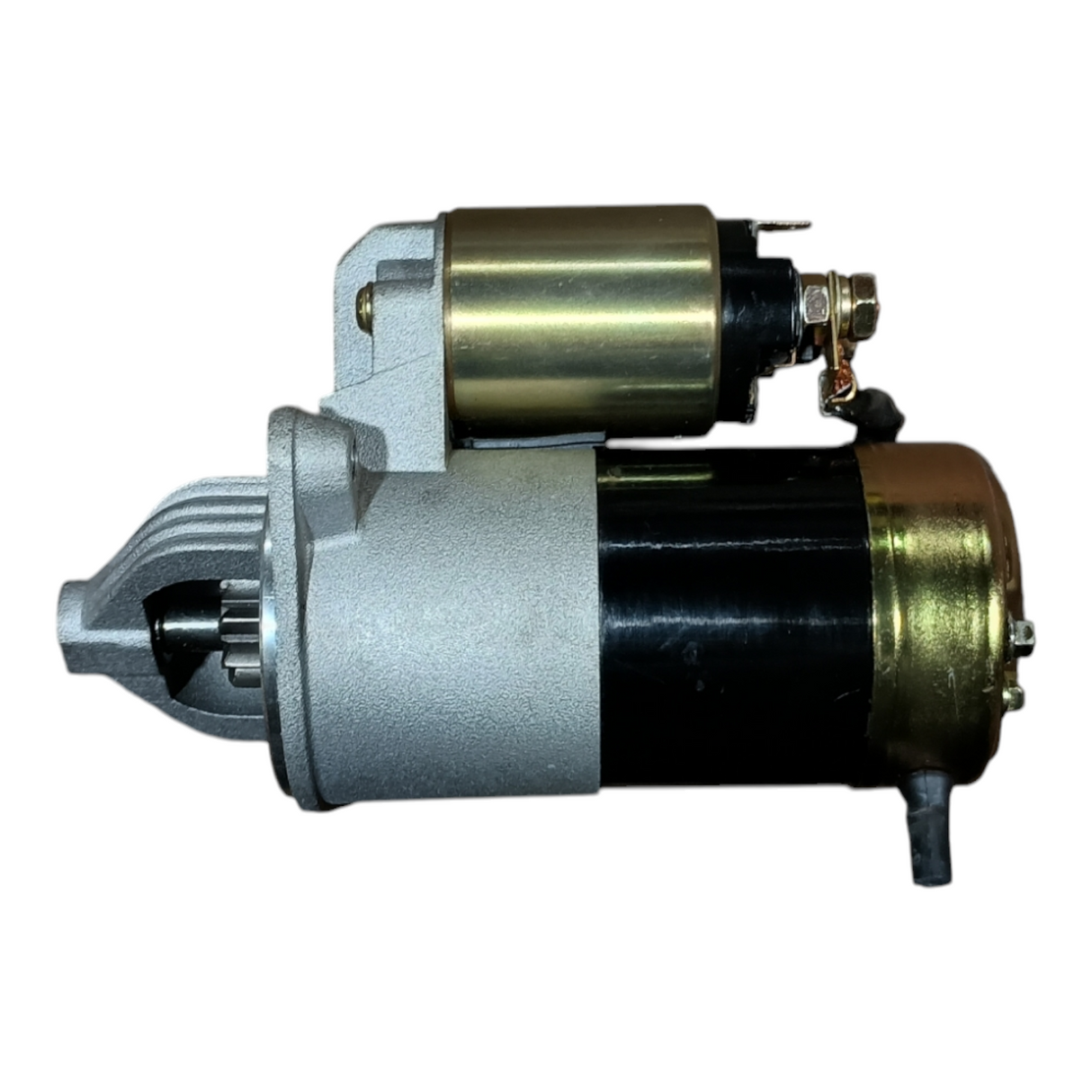 Starter Motor M1T70481 | Fits Mitsubishi, Dodge, Hyundai, Eagle Models (1984-1998)