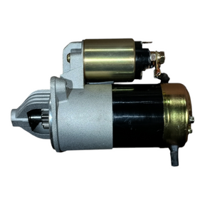 Starter Motor M1T70481 | Fits Mitsubishi, Dodge, Hyundai, Eagle Models (1984-1998) - Freeman Liquidators