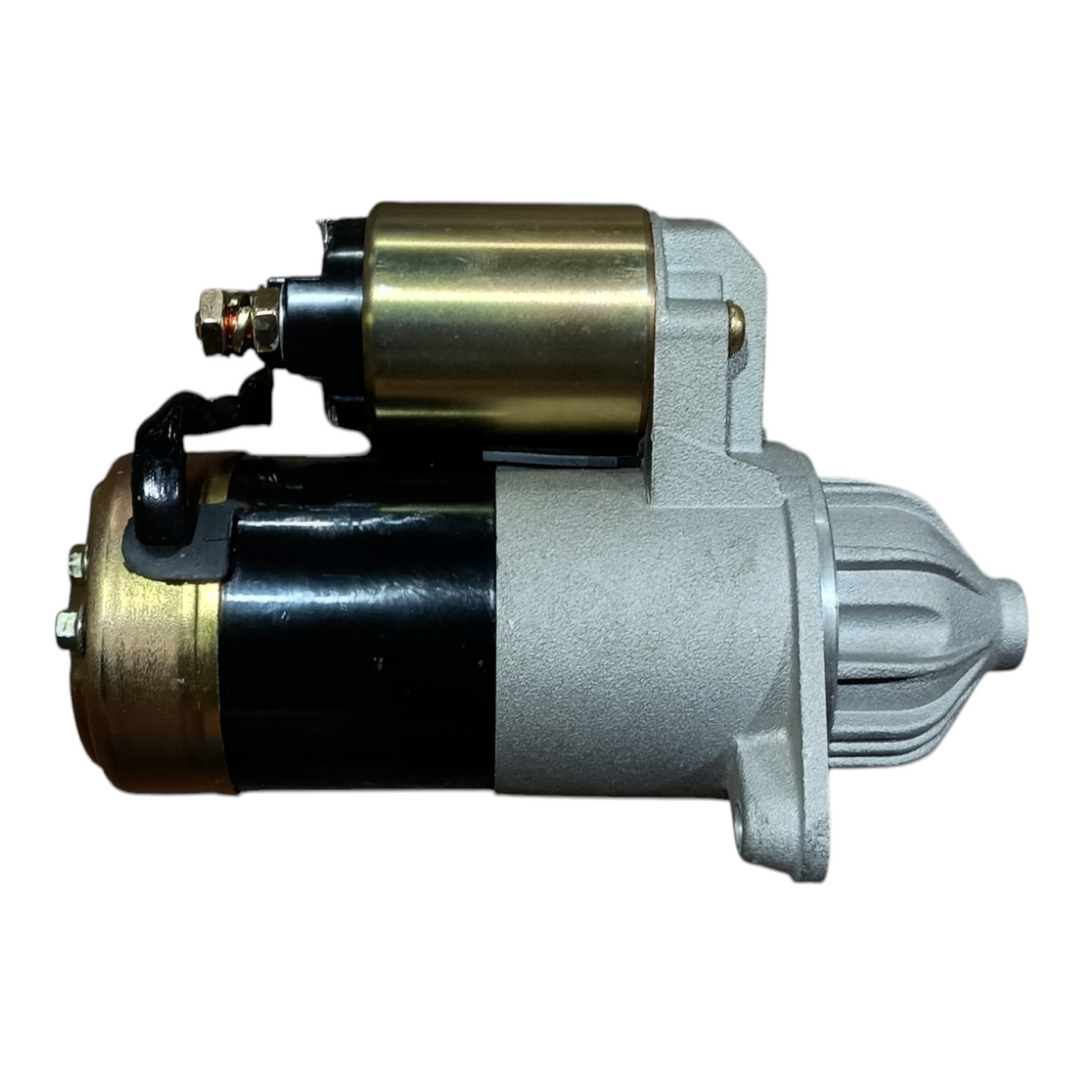 Starter Motor M1T70481 | Fits Mitsubishi, Dodge, Hyundai, Eagle Models (1984-1998)