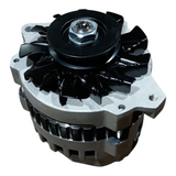 12V 55A Reman Alternator 8C5510R | Compatible with CAT RT50, RT60, RT80, RT100, T80D, V50E Models