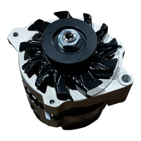 12V 55A Reman Alternator 8C5510R | Compatible with CAT RT50, RT60, RT80, RT100, T80D, V50E Models - Freeman Liquidators