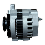 12V 55A Reman Alternator 8C5510R | Compatible with CAT RT50, RT60, RT80, RT100, T80D, V50E Models