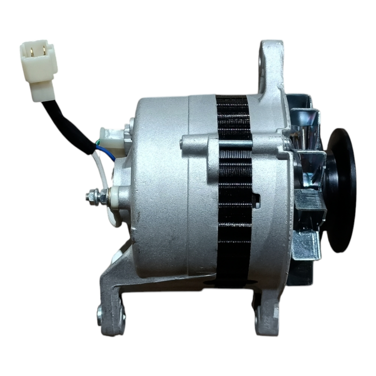 12V 35A Alternator 23100-U0100 | Compatible with Nissan Forklifts and Select Vehicles