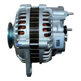 Alternator A2TA2871-MIT | Fits Caterpillar & Clark Forklifts with Mitsubishi Engines (1992-2000)