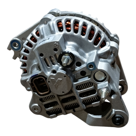 Alternator A2TA2871-MIT | Fits Caterpillar & Clark Forklifts with Mitsubishi Engines (1992-2000)