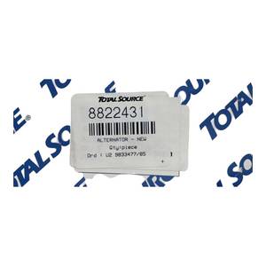 Alternator A2TA2871-MIT | Fits Caterpillar & Clark Forklifts with Mitsubishi Engines (1992-2000) - Freeman Liquidators