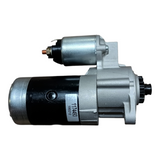 Starter Motor M1T70481 | Fits Mitsubishi, Dodge, Hyundai, Mazda, Eagle Models (1984-1998)