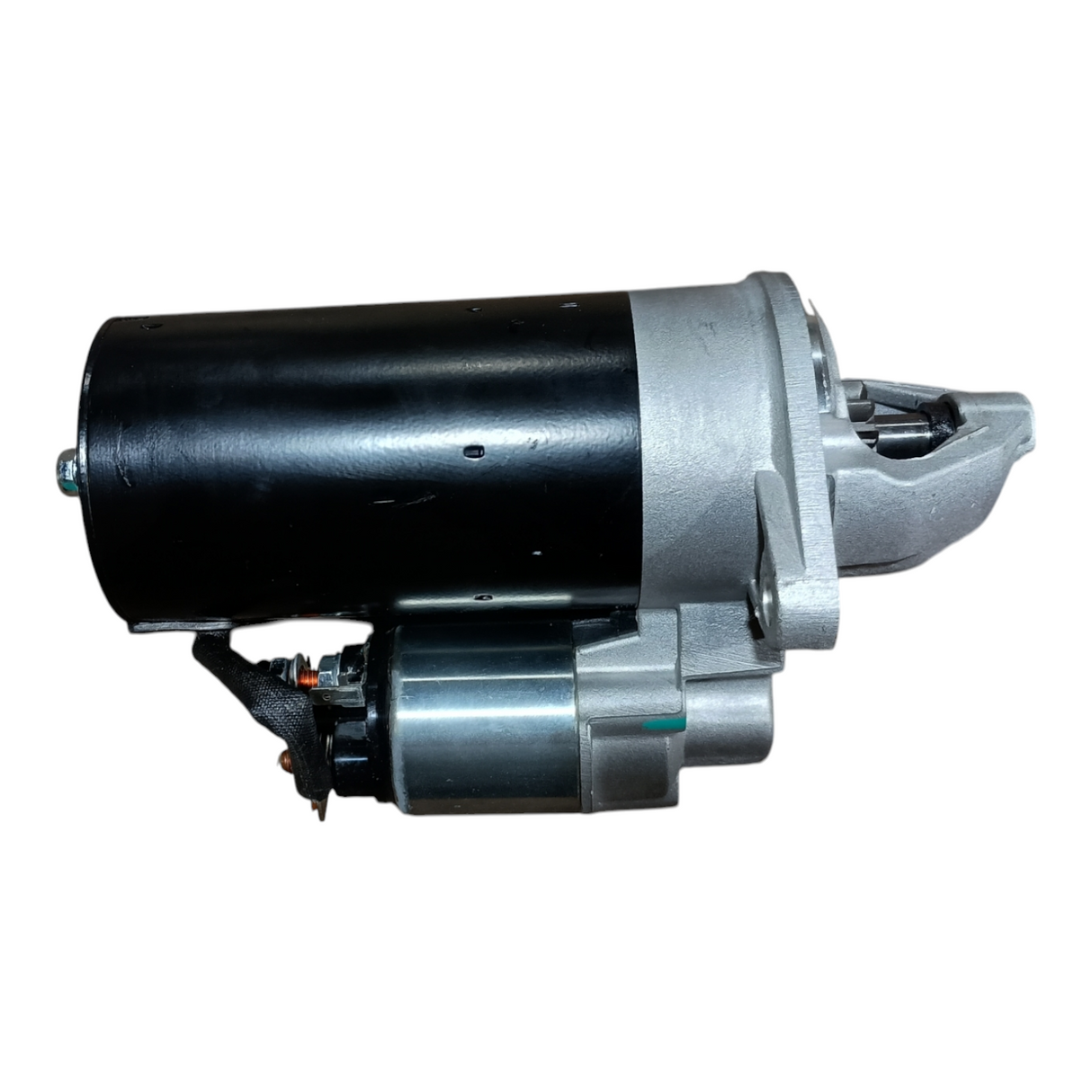 Starter Motor BN1510132510 | Fits Komatsu, Mitsubishi, Nissan, Toyota Forklifts 1.5-3.5 Ton