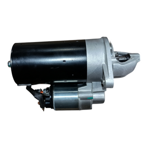 Starter Motor BN1510132510 | Fits Komatsu, Mitsubishi, Nissan, Toyota Forklifts 1.5-3.5 Ton - Freeman Liquidators