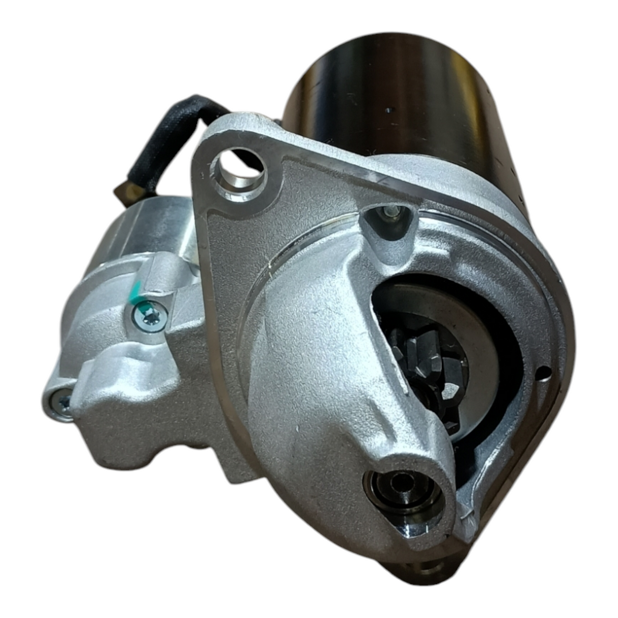 Starter Motor BN1510132510 | Fits Komatsu, Mitsubishi, Nissan, Toyota Forklifts 1.5-3.5 Ton