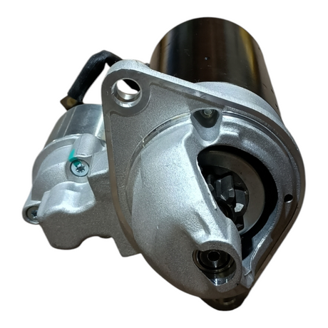 Starter Motor BN1510132510 | Fits Komatsu, Mitsubishi, Nissan, Toyota Forklifts 1.5-3.5 Ton - Freeman Liquidators