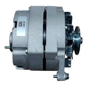 12V, 63A, Alternator, 2354003 | Compatible with Clark Lift Truck Models - Freeman Liquidators