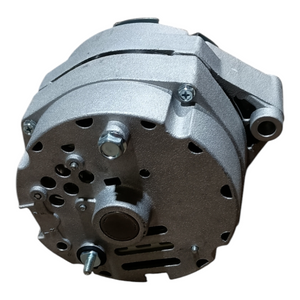 12V, 63A, Alternator, 2354003 | Compatible with Clark Lift Truck Models - Freeman Liquidators