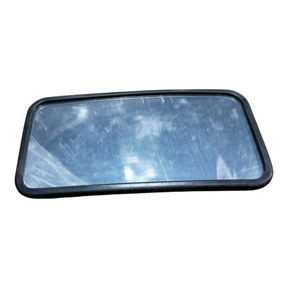 Hyster, 3022847, Forklift Mirror | 4x8 Inch Acrylic with Telescoping Arm - Freeman Liquidators