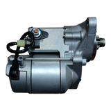 Denso 228080-4392 Starter Motor | 12V 1.4kW | Fits Toyota Forklifts with 4Y/4P Engines