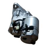 Denso 228080-4392 Starter Motor | 12V 1.4kW | Fits Toyota Forklifts with 4Y/4P Engines