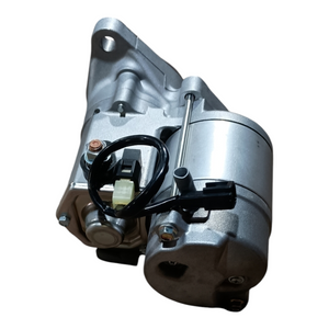 Denso 228080-4392 Starter Motor | 12V 1.4kW | Fits Toyota Forklifts with 4Y/4P Engines - Freeman Liquidators