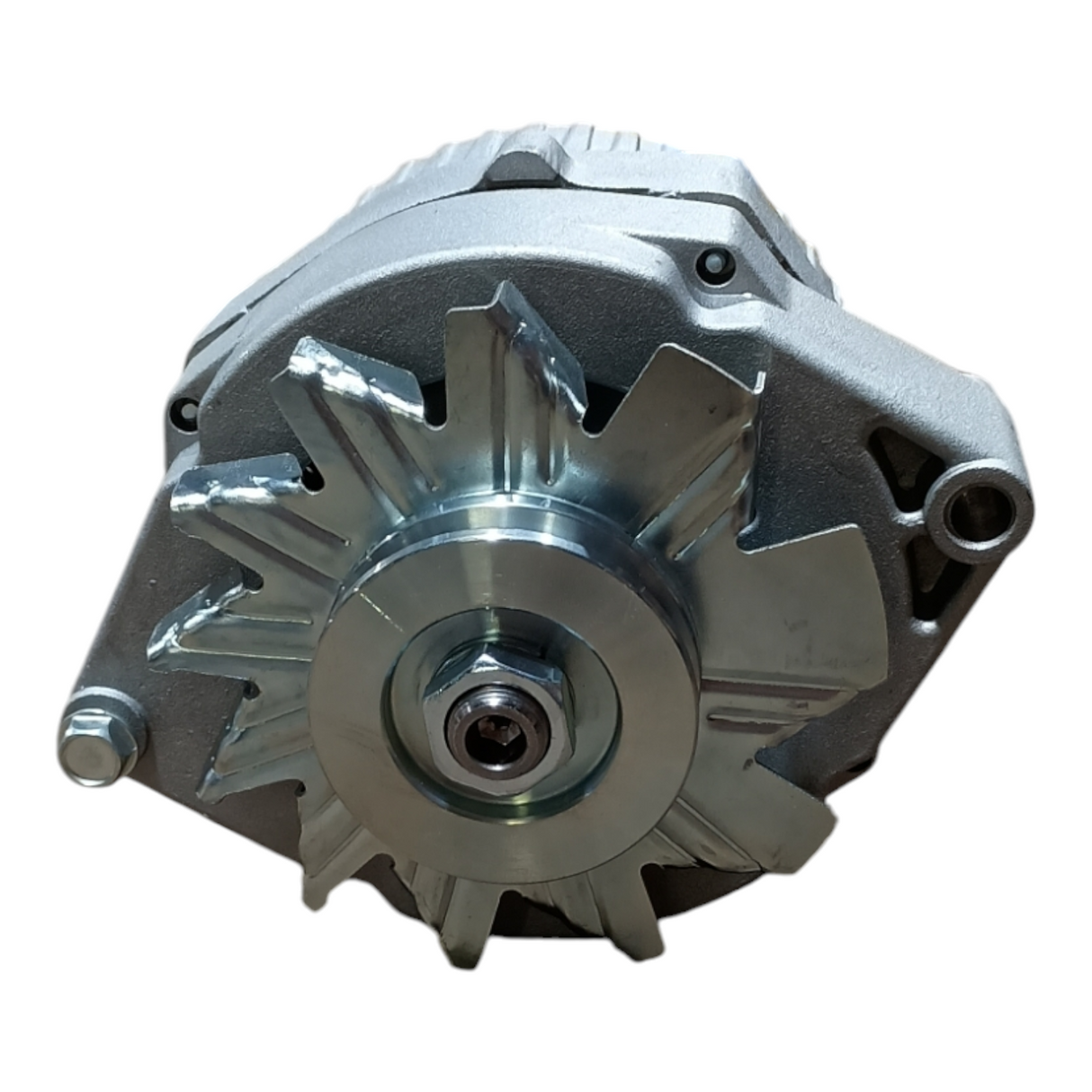 Alternator 2354003R | Fits Clark IT Series Forklifts (IT40B, IT60, IT70, IT80)