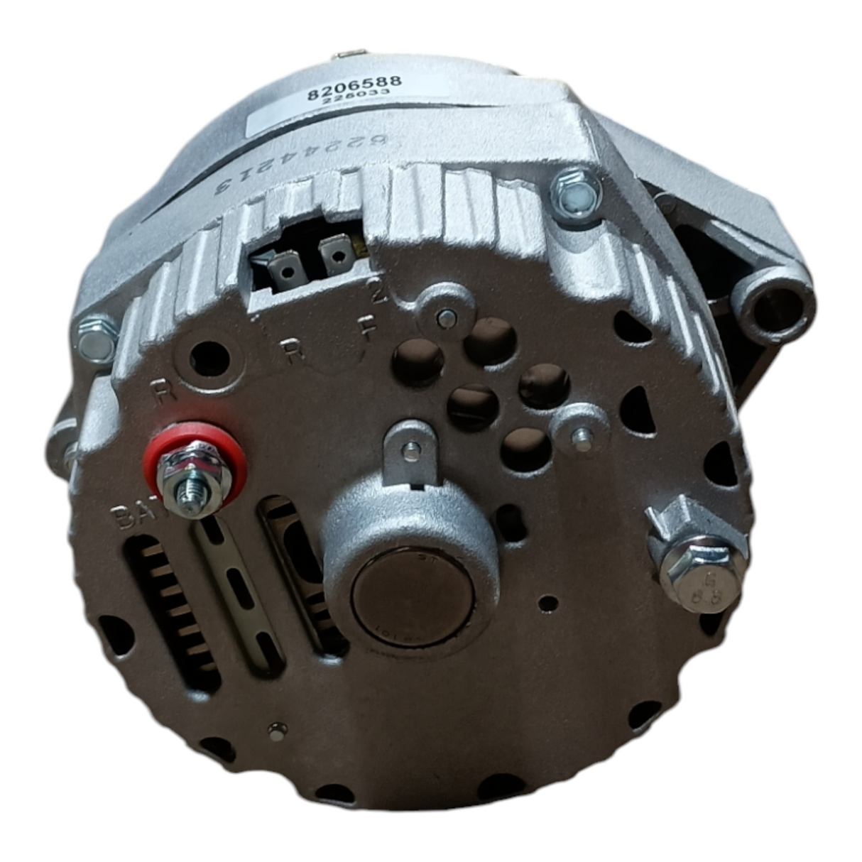 Alternator 2354003R | Fits Clark IT Series Forklifts (IT40B, IT60, IT70, IT80)